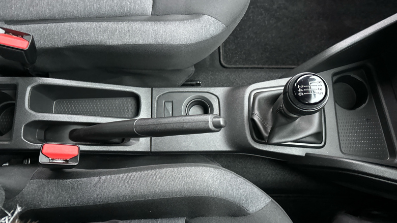 Dacia Duster 1.0 TCe 90 Essential 5dr Petrol Estate